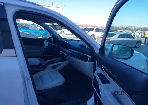 2023 Kia Telluride S from USA, damaged, VIN 5XYP6DGC2PG408508